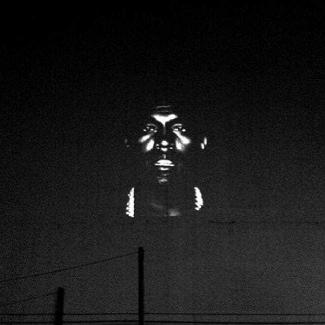 Kanye West - New Slaves (DJ Fresh Direct Remix)