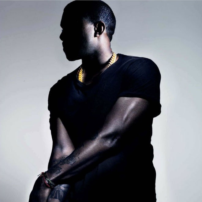 Kanye West Performs New Music at The 2013 Met Gala