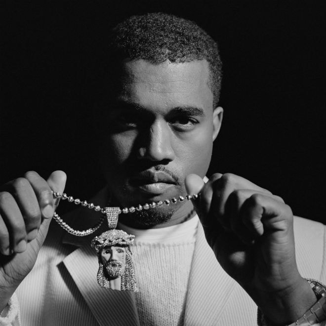 Kanye West - Tim Westwood Freestyle (Unreleased from 2005)