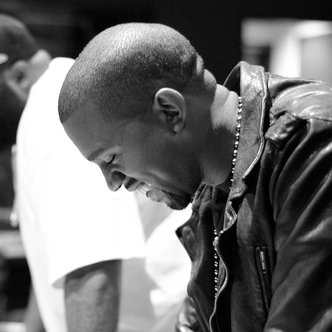 Kanye West - Where The Lonely Kids Go When The Bell Rings (Fan-Made Documentary)