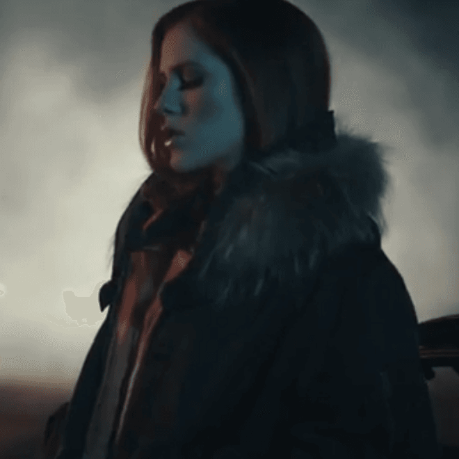 Katy B - What Love is Made of