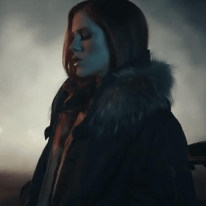 Katy B - What Love is Made of