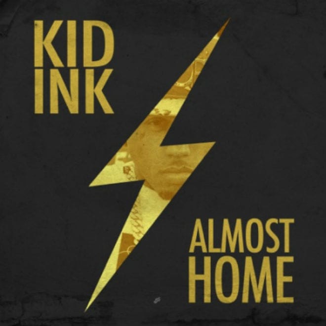 Kid Ink featuring French Montana & A$AP Ferg - Bossin Up