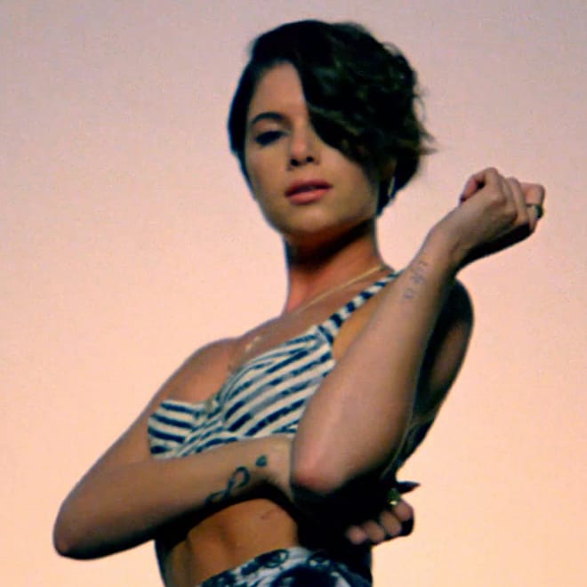 Leah LaBelle - Lolita