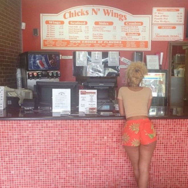 Lee Bannon – Rellahmatic