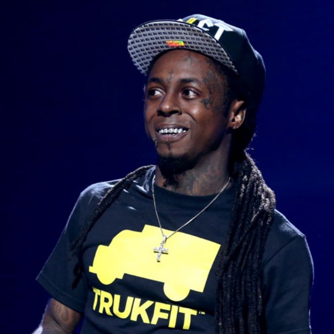 Lil Wayne Confirms New Album ‘Devol'