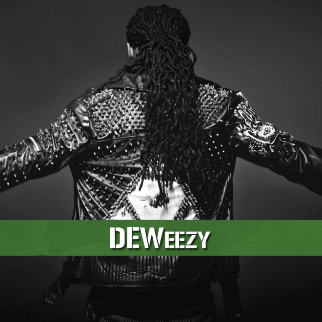 Lil Wayne Dropped by Mountain Dew