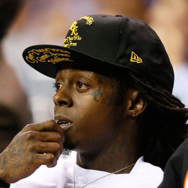 Lil Wayne Issues Apology to Emmett Till Family for "Karate Chop" Lyric