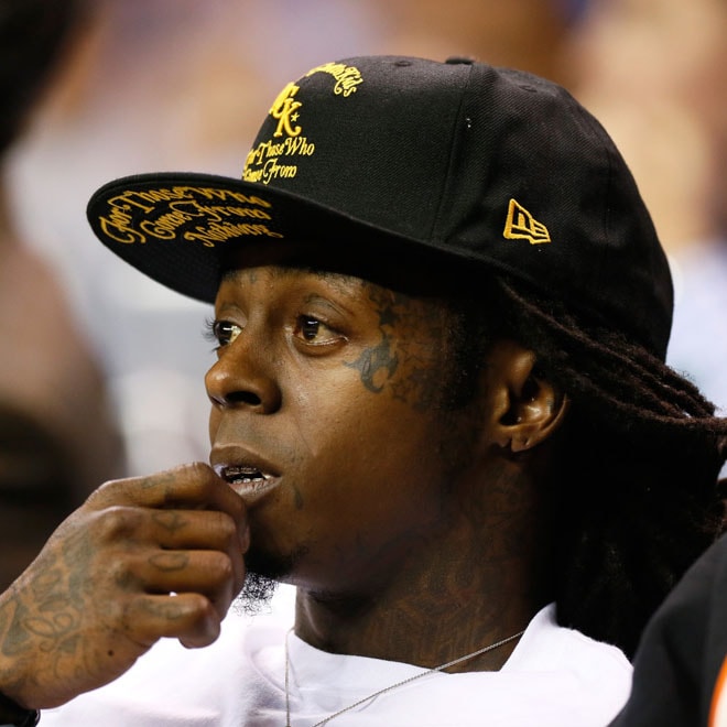 Lil Wayne Issues Apology to Emmett Till Family for "Karate Chop" Lyric