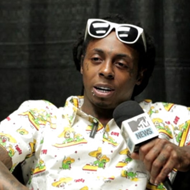 Lil Wayne Reveals Possibility of Big Tymers Album with Drake
