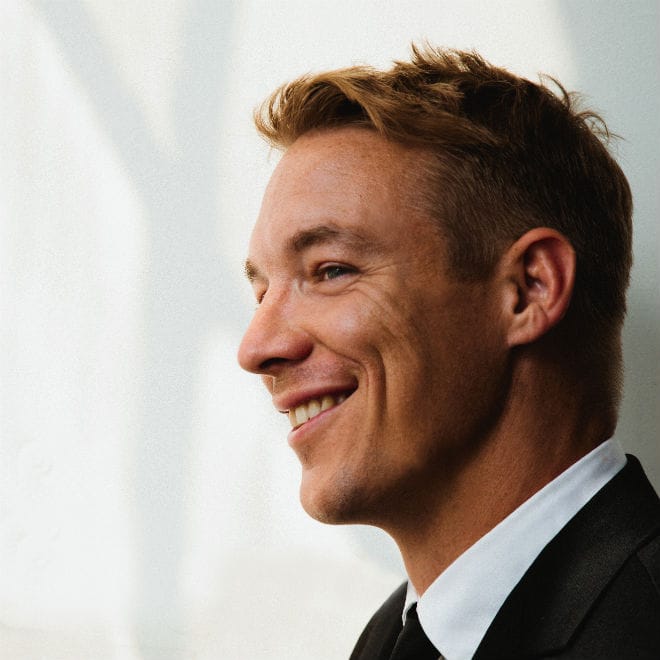 Listen to Diplo's 'Endless Summer Playlist'