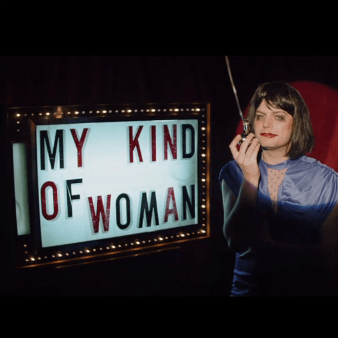 Mac DeMarco - My Kind of Woman