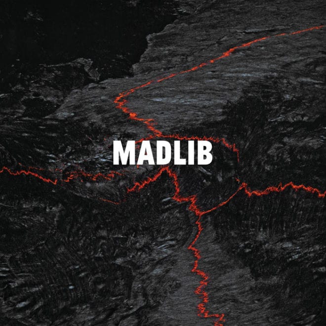 Madlib - The Mad March