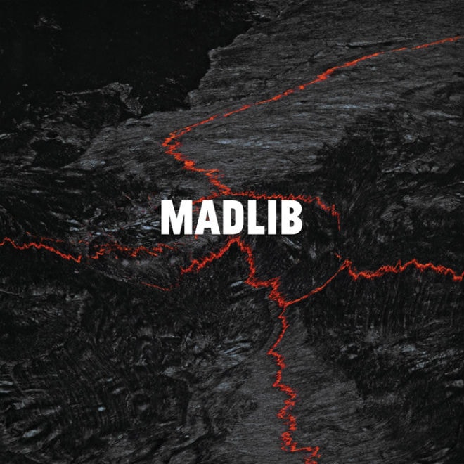 Madlib - The Mad March