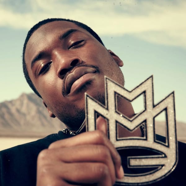 Meek Mill – Levels