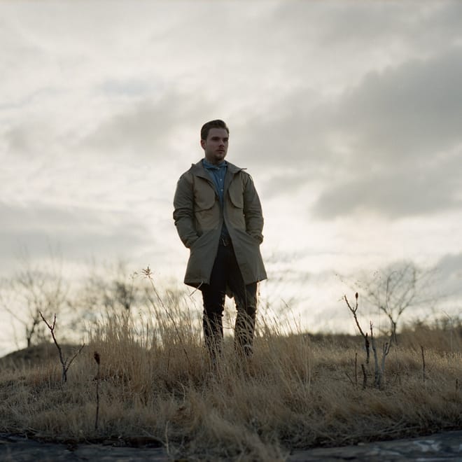 Michael Francis - Dear...