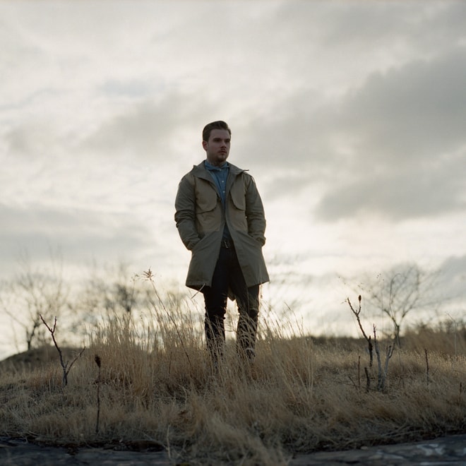 Michael Francis - Dear...