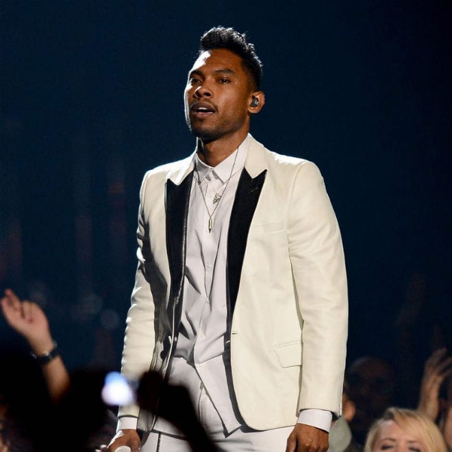 Miguel to Release Another Series to 'Art Dealer Chic'