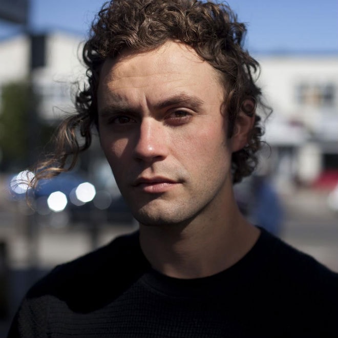 Mikky Ekko - Disappear