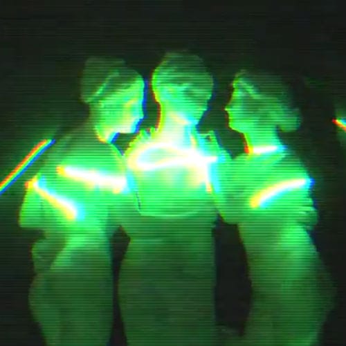 MØ - Pilgrim (MS MR Remix)