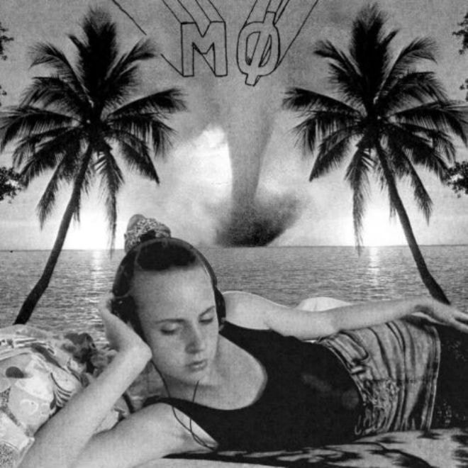 MØ - Waste of Time
