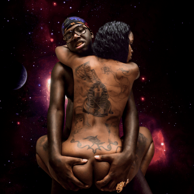 Mr. MFN eXquire - Fat Fool (Produced by The Alchemist)