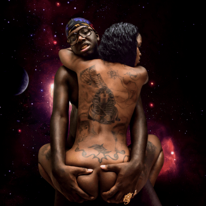 Mr. MFN eXquire - Fat Fool (Produced by The Alchemist)