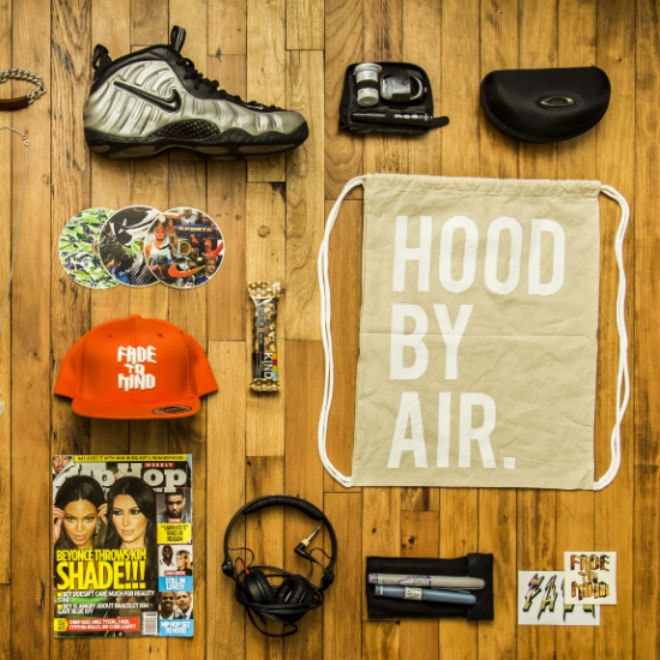 Music Essentials: Kingdom (Fade to Mind/Night Slugs)