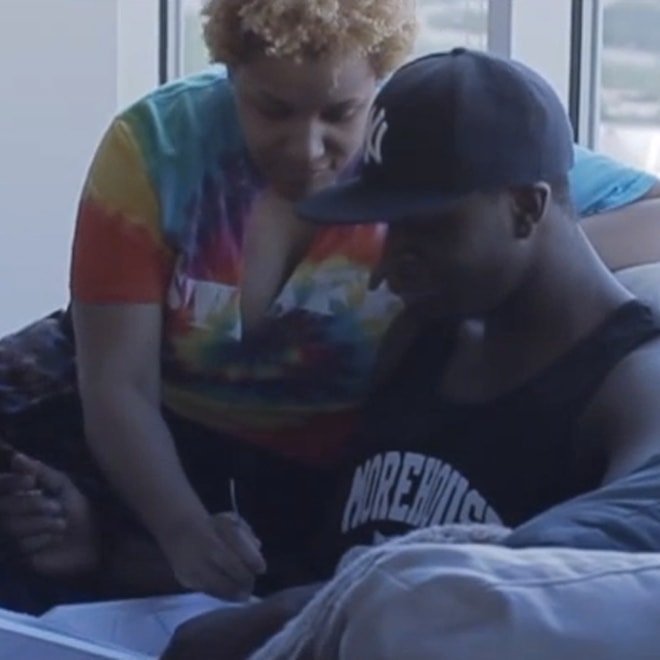 Nia Keturah - Proper Poppa