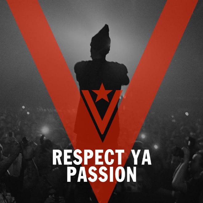 Nipsey Hussle - Respect Ya Passion (Produced by Bink!)
