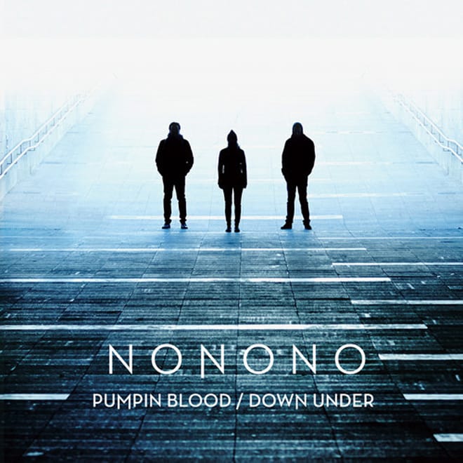 NONONO – Down Under