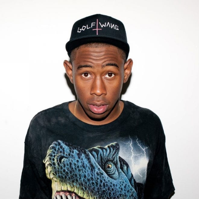 Odd Future Manager Reacts to Tyler, the Creator's Controversial Mountain Dew Ad