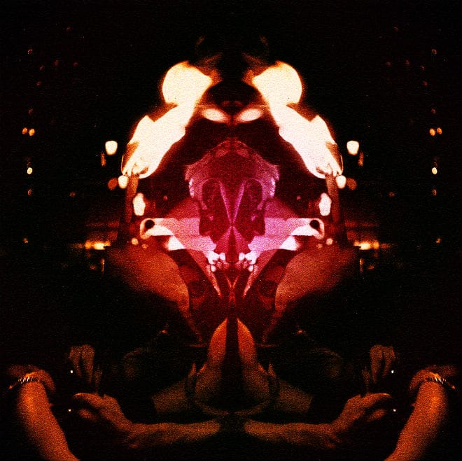 PARTYNEXTDOOR - Wus Good / Curious