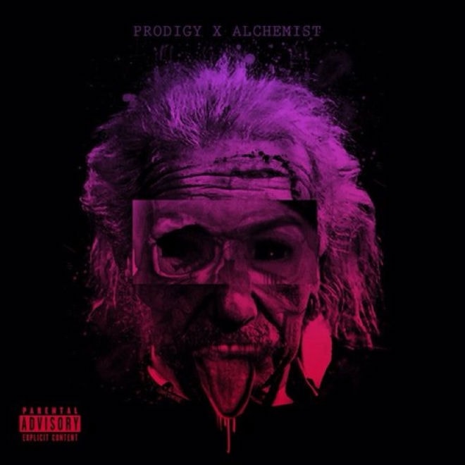 Prodigy – Dough Pildin (Produced by The Alchemist)