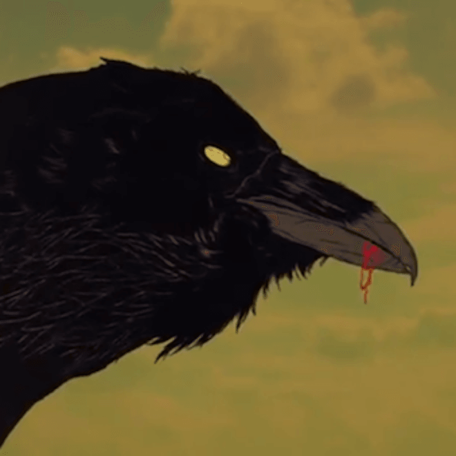 Queens of the Stone Age - I Appear Missing