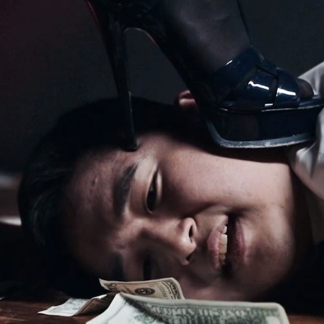 Rekstizzy - Whatever You Say