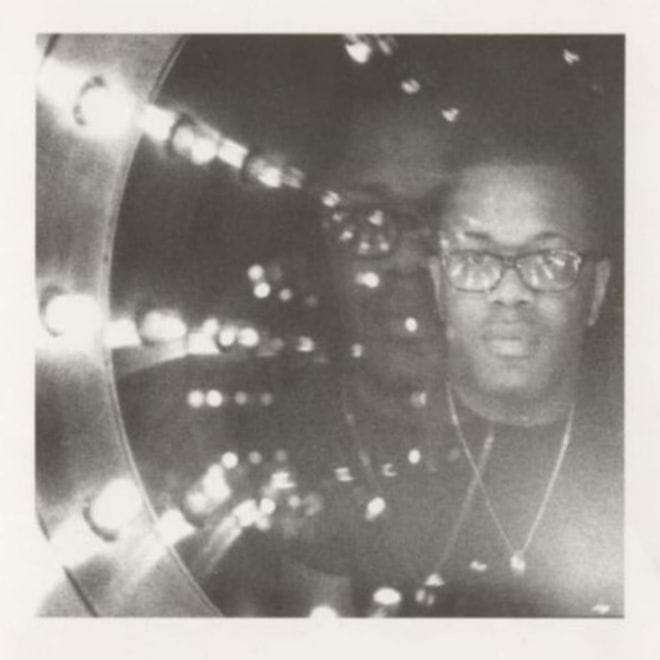  Romanthony, House Producer & "One More Time" Singer, Reported Dead