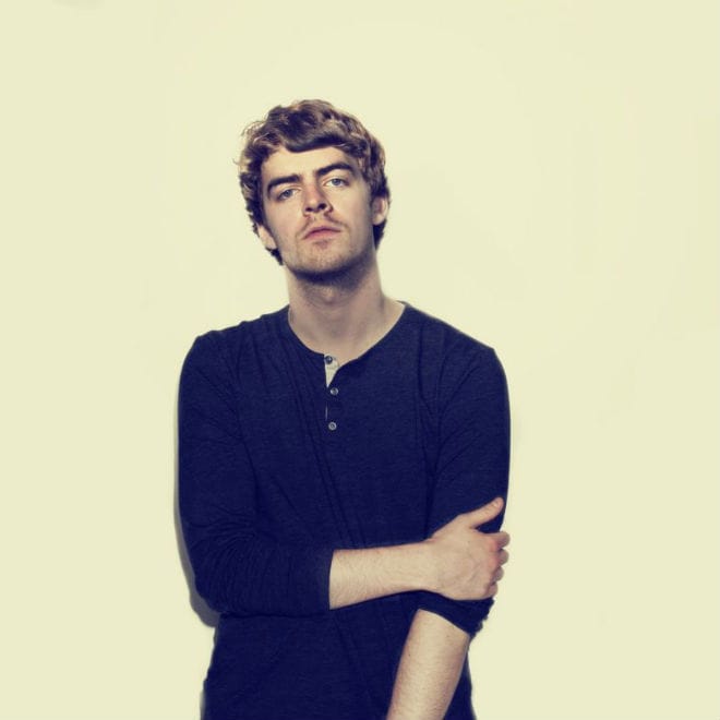 Ryan Hemsworth - Perfectly