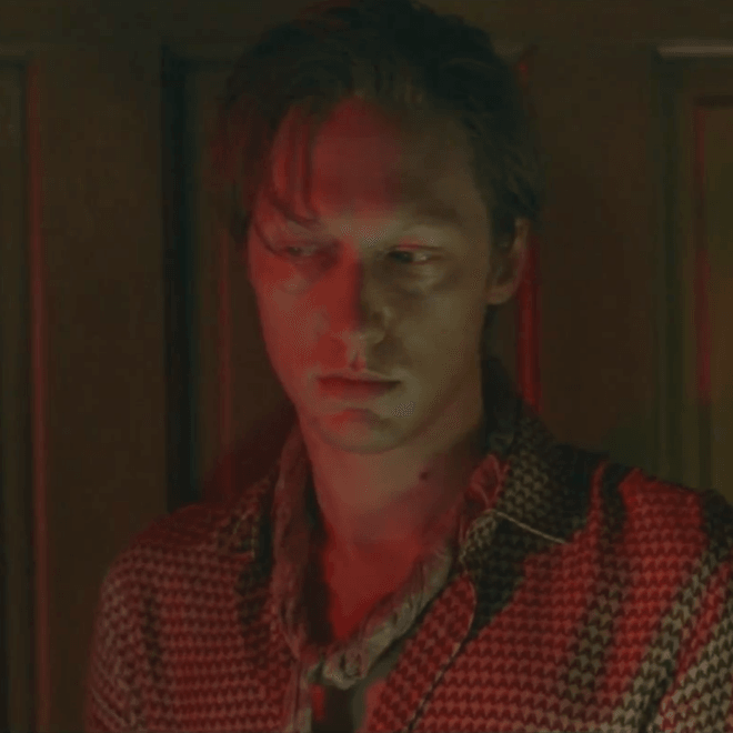 Say Lou Lou - Julian