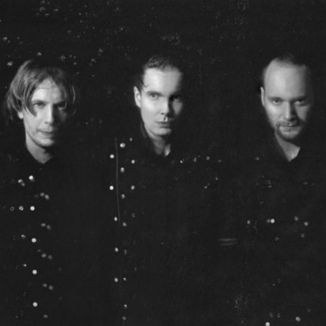 Sigur Rós to Appear on The Simpsons