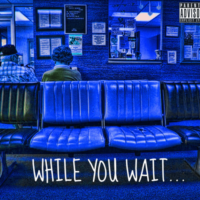 Sir Michael Rocks featuring Ab-Soul & Dash - In A Minute (Produced by Larry Fisherman AKA Mac Miller)