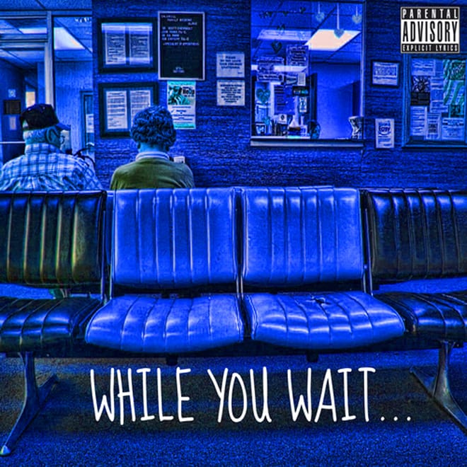 Sir Michael Rocks – While You Wait… (Mixtape)