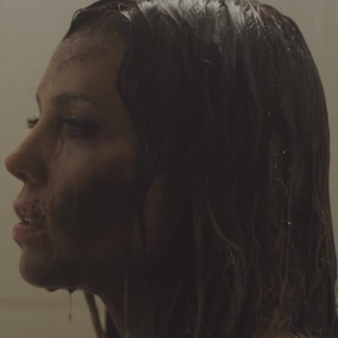 Skylar Grey - Final Warning