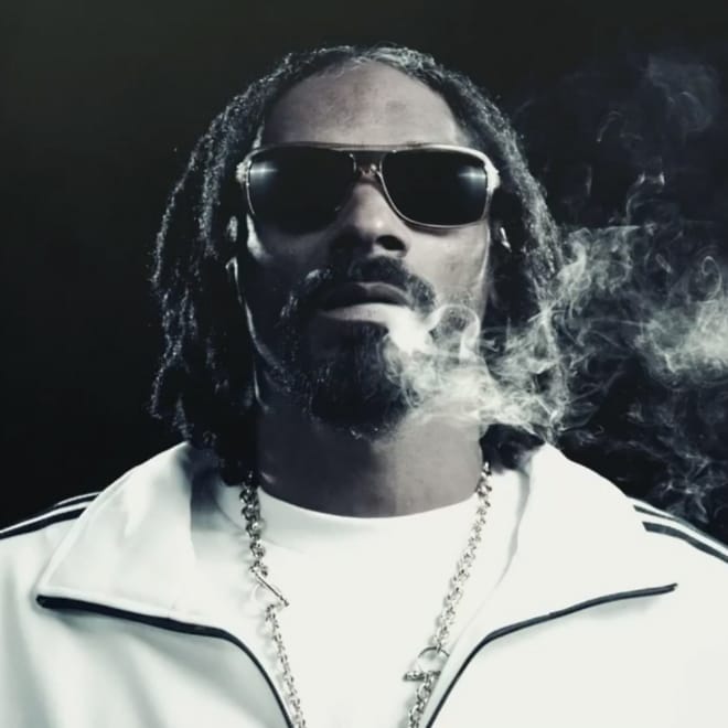 Snoop Lion featuring Miley Cyrus - Ashtrays and Heartbreaks