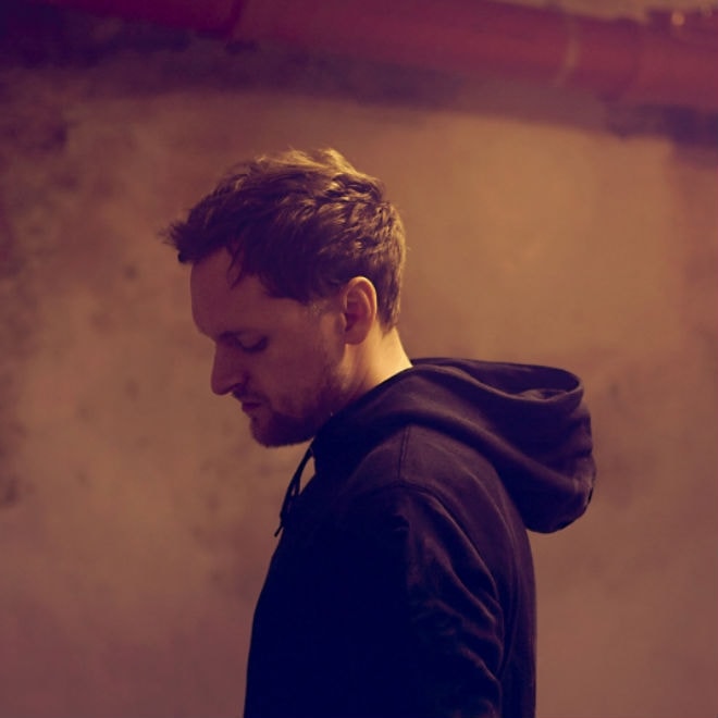 Sohn - Past the Limit of Your Mind