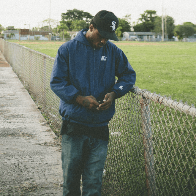 SpaceGhostPurrp - F**k Lames