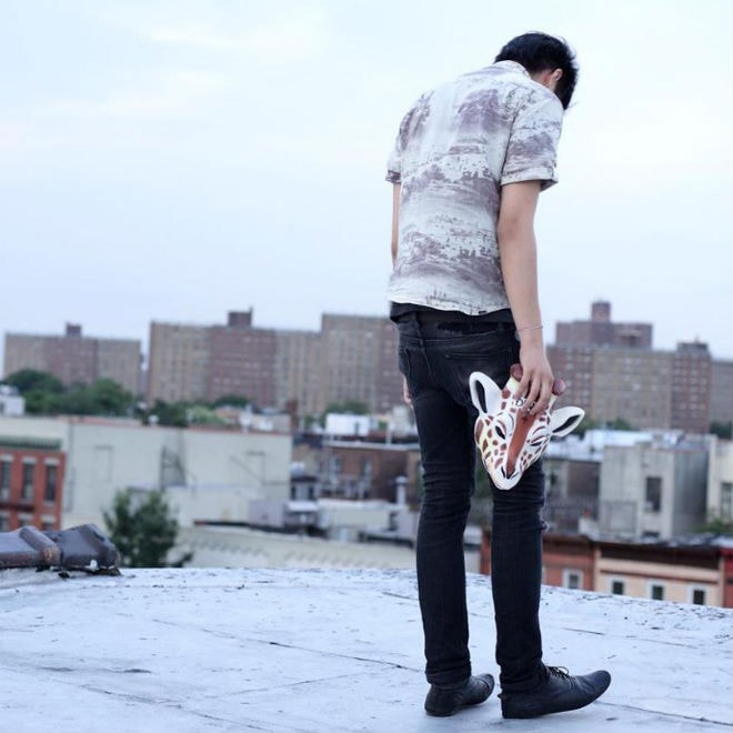 Stardust - Music Sounds Better With You (Giraffage Remix)