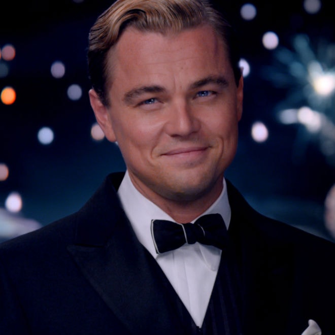 Stream The Great Gatsby Soundtrack in its Entirety