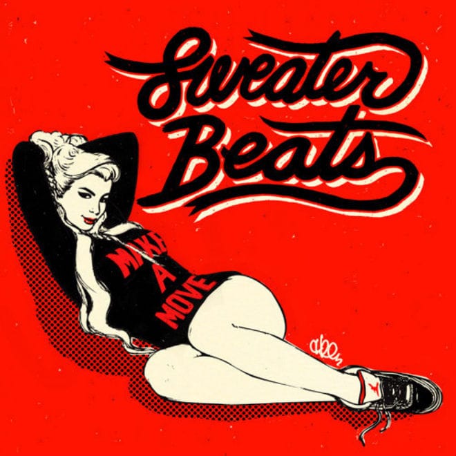 Sweater Beats - Make a Move (Branchez Remix)