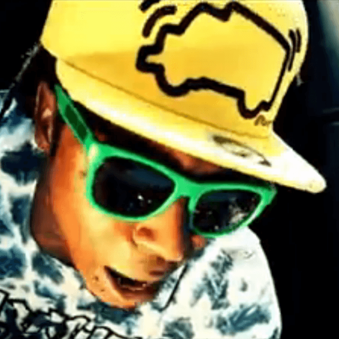 T.I featuring Lil Wayne - Wit Me